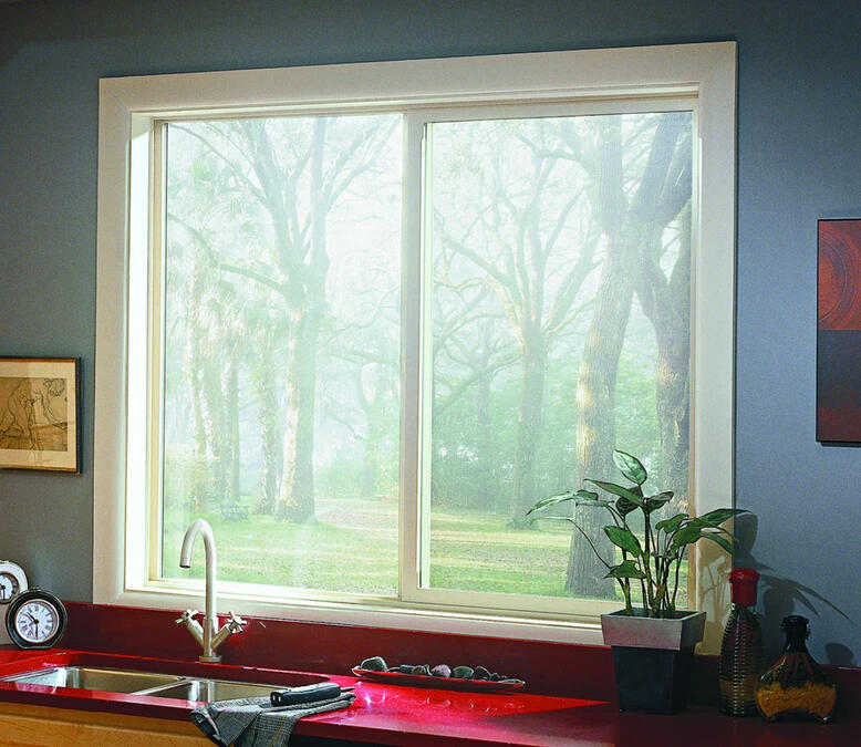 Charlotte Vinyl Windows